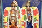 ஸ்ரீவில்லிபுத்தூரில் ஐப்பசி ஊஞ்சல் உற்சவம்!