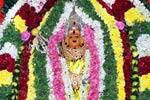 சென்னிமலை மகா மாரியம்மன் கோவில் தேரோட்டம்!