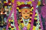 திருத்தளிநாதர் கோயிலில் பைரவாஷ்டமி சிறப்பு வழிபாடு!