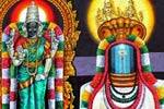 வீரட்டானேஸ்வரர் கோவிலில் 17ம் தேதி 1008 சங்கு அபிஷேகம்!