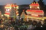 கல்பாத்தி தேர்த்திருவிழாவில் ரதங்களின் சங்கமம்!