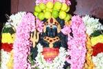 ஆறுமுகக்கடவுள் கோவிலில் கால பைரவாஷ்டமி விழா