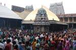 சிதம்பரம் நடராஜர் கோவிலில்  சோம வார வழிபாடு!