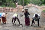 பழநி மலைக்கோயில் படிப்பாதை மூடல்!