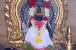 வால்பாறை சுப்பிரமணிய சுவாமி கோவிலில் மாலை அணிந்த பக்தர்கள்!