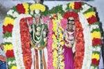 ராமநாதீஸ்வரர் ஆலயத்தில் சங்காபிஷேகம்!