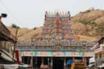 திருப்பரங்குன்றம் கோயிலில் கார்த்திகை திருவிழா!