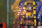 பரமக்குடி மீனாட்சி- சுந்தரேஸ்வரர் கோயிலில் பாலாலயம்