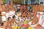 வீரராகவப்பெருமாள் கோவில் கும்பாபிஷேக விழா: பிரமாண்ட ஏற்பாடு!