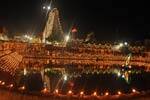 ஒத்தாண்டேஸ்வரர் கோவிலில்  லட்ச தீப பெருவிழா!
