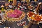சித்தாபுதுார் கோவிலில் லட்சார்ச்சனை!