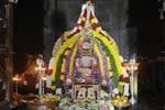 பகவான் யோகி ராம்சுரத்குமார் 96ம் ஆண்டு ஜெயந்தி விழா!