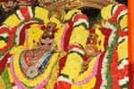 திருவண்ணாமலையில் தேரோட்டம் கோலாகலம்!