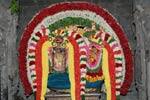 வீரட்டானேஸ்வரர் கோவிலில் சோமவார பூஜை!
