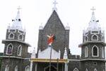 காரியாபட்டியில் அமலோற்பவ ஆலயம் திறப்பு!