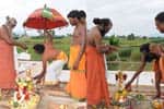 கருப்பராய சுவாமி கோவில் கும்பாபிஷேகம்