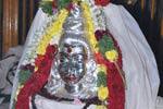 நாமக்கல் ஏகாம்பரஸ்வரருக்கு புதிய வெள்ளி கவசம்!