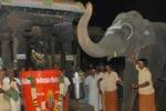 திருவண்ணாமலை மகா தீப.. ராட்சகொப்பரைக்கு சிறப்பு பூஜை!