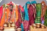 ஸ்ரீவி.,ஆண்டாள் கோயிலில் 108 போர்வை சாத்தும் நிகழ்ச்சி!