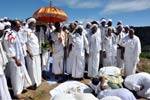 ஜெகதளாவில் ஹெத்தையம்மன் பண்டிகை கோலாகல துவக்கம்!