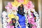 துர்க்கை அம்மன் கோவிலில் கார்த்திகை சிறப்பு பூஜை!