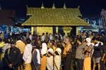 சபரிமலையில் டிச.25 வரை மூன்று மணிக்கு நடைதிறப்பு!