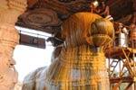 தஞ்சாவூர் பிரகதீஸ்வரர் கோவிலில் பிரதோஷ விழா!