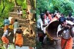 வெள்ளியங்கிரி மலையில் இன்று மகா தீபம்!