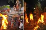 புதுச்சேரி கார்த்திகை தீப விழா!