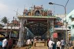 திருநள்ளார் சனிப்பெயர்ச்சி விழா: பணிகள் தீவிரம்!