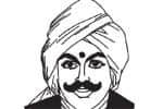பாரதியார் பிறந்த நாள்: பள்ளித்தலம் எனில் பள்ளியல்ல.. தரிசே!