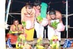 வஞ்சியம்மன் கோவில் கும்பாபிேஷகம்!