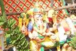 நீதிகாத்த ராஜ விநாயகர் கோவில் மகா கும்பாபிஷேக விழா!