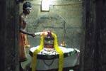 திருவண்ணாமலை குபேரலிங்க உண்டியலில் பணம் திருட்டு!