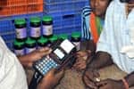பழநி கோயிலில் பஞ்சாமிர்தம் ஆண்டிற்கு ரூ.25 கோடி விற்பனை!