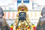 டிச., 21 ஆஞ்சநேயர் ஜெயந்தி விழாவுக்கு கோலாகல ஏற்பாடு!