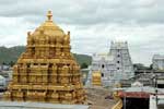 குபேரனிடம் ஏழுமலையான் வாங்கிய கடன் எவ்வளவு?  பக்தர் கேள்வி!