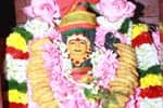 சிவலோகநாதர் கோவிலில் தேய்பிறை அஷ்டமி சிறப்பு பூஜை!