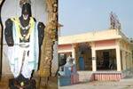 பசுபதி கோவில் வரதராஜப் பெருமாள் கோயிலில் மார்கழி கேட்டை திருவிழா!