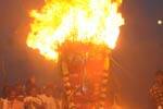 திருவண்ணாமலை கார்த்திகை தீப உண்டியல் காணிக்கை ரூ.1.63 கோடி!
