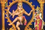 சிதம்பரம் நடராஜருக்கு புதிய தேர்: வரும் 25ம் தேதி வெள்ளோட்டம்!