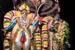 ராமபக்த ஆஞ்சநேயர் கோவிலில் அனுமன் ஜெயந்தி விழா
