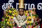 அனந்தமங்கலத்தில் அனுமன் ஜெயந்தி விழா!