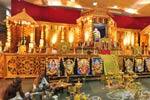 கோவை ஐயப்பன் பூஜா மகோத்ஸவம் 11 ஹோமங்களுடன் ருத்ரயக்ஞம்