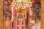 விழுப்புரம் மண்டல அபிஷேக விழா!