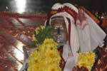ராமேஸ்வரம் கோயிலில் மாணிக்கவாசகர் வீதி உலா!