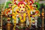 சபரி ஐயப்பன் கோவிலில் மகர ஜோதி நடைதிறப்பு!