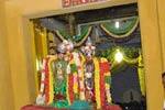 ஸ்ரீவில்லிபுத்தூர் ஆண்டாள் கோயிலில் பரமபத வாசல் திறப்பு!