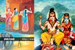 மார்கழி வழிபாடு!