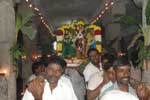 பெருமாள் கோவில்களில் சொர்க்க வாசல் திறப்பு!